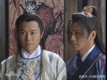 《龙游天下》播出13年，现在来看4位主人公谁的演技更胜一筹