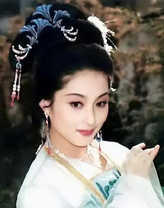 中国古代四大美女，都有生理缺陷？你知道都是什么缺陷吗？