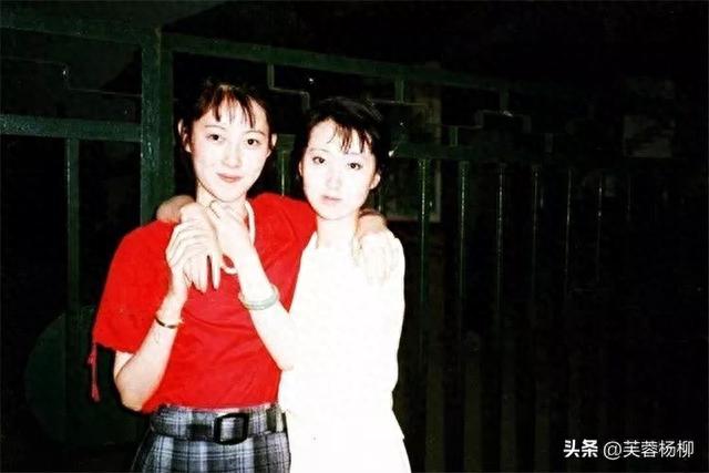 87《红楼梦》剧中演员扎麻花辫有多美？看看这十六位美女就知道了