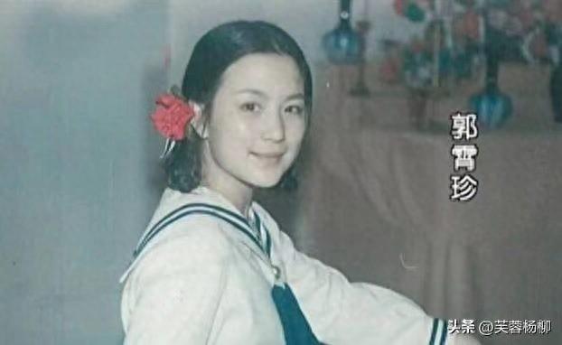 87《红楼梦》剧中演员扎麻花辫有多美？看看这十六位美女就知道了