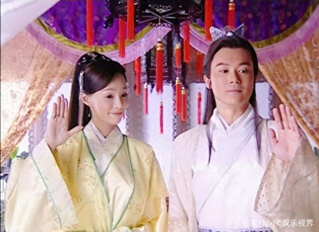 《龙游天下》播出13年，现在来看4位主人公谁的演技更胜一筹