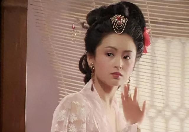 中国古代四大美女，都有生理缺陷？你知道都是什么缺陷吗？