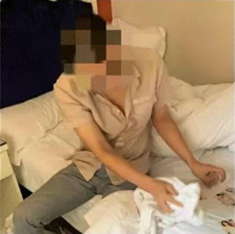 江西警方深夜突袭！35名男女被抓，现场不堪入目…