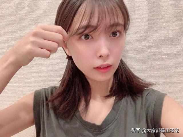 日本美少女「寺本莉绪」火辣辣的身材比基尼都包裹不了