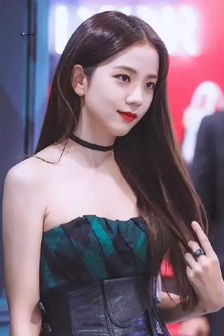 BLACKPINK美图