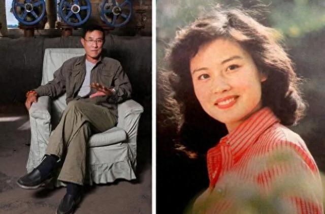 父子同心？杜淳换女友功力惊人，父亲杜志国有过三段婚姻