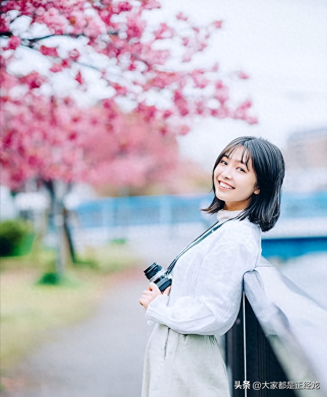 日本美少女「寺本莉绪」火辣辣的身材比基尼都包裹不了