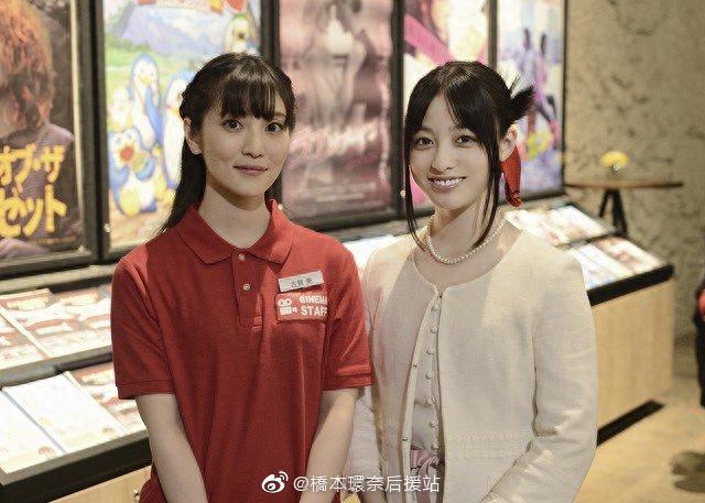 “千年美女”桥本环奈身材走样，遭日本网友恶评：分明就是猪