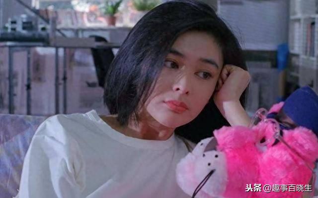 那些年娱乐圈最美的十大天然美女，每一个都独一无二