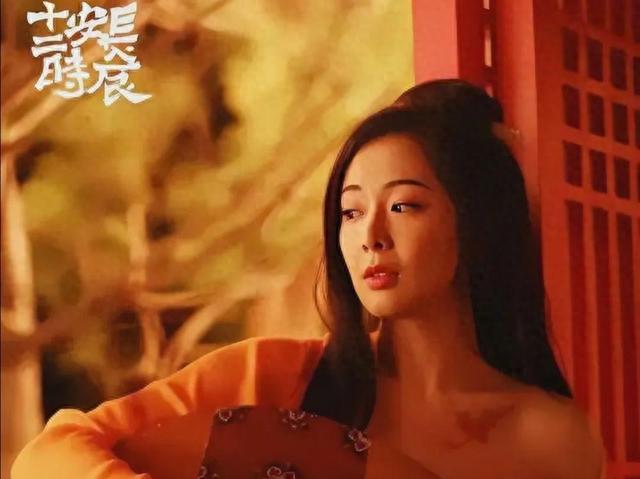 别扒高叶了！她背后真没金主撑腰，多年演女二连作品都没资格署名