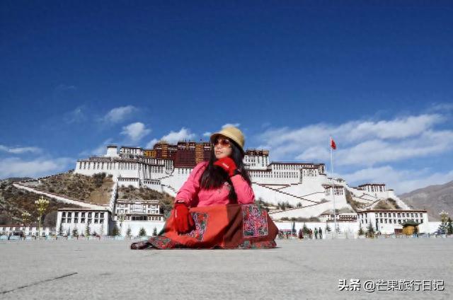 北京旅游，约会河北美女，曾独自旅行从西藏去尼泊尔