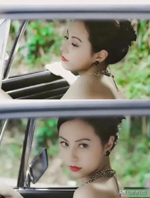 这是刘心悠的女儿？韩国女主播和妈妈因神颜走红，长得好像十元啊