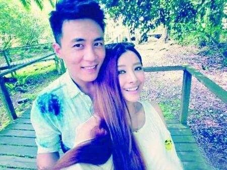 父子同心？杜淳换女友功力惊人，父亲杜志国有过三段婚姻