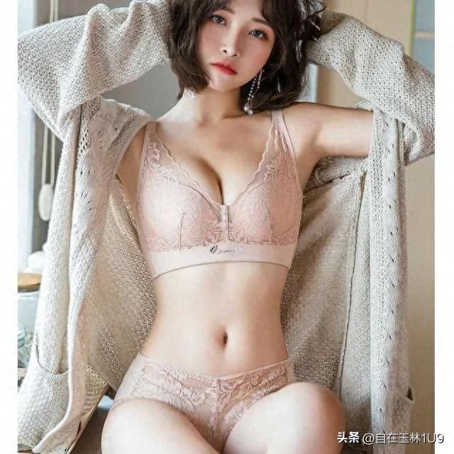 美女图片‖内衣写真