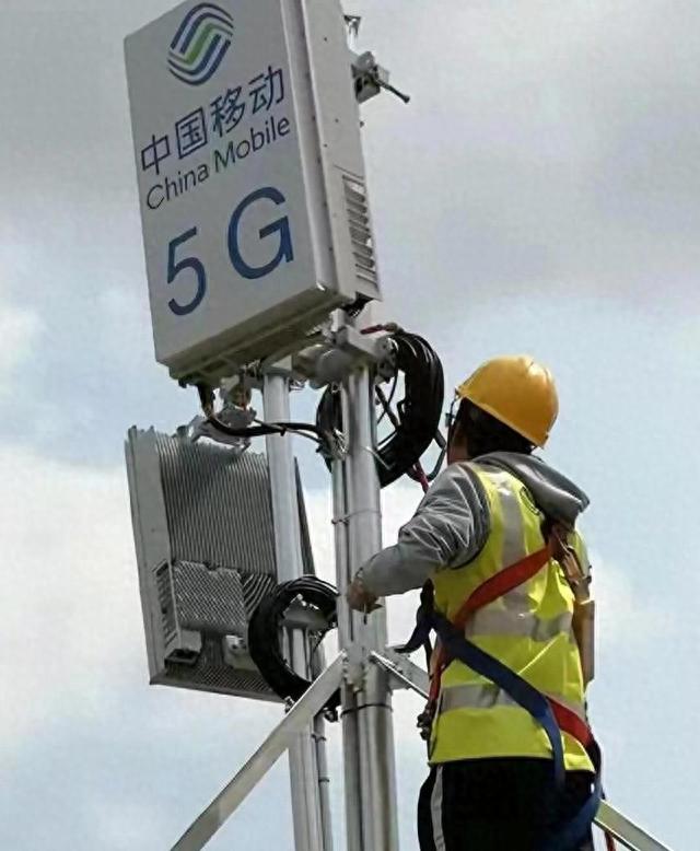 苹果假冒5G标签被抓曝光，不少消费者猛然醒悟