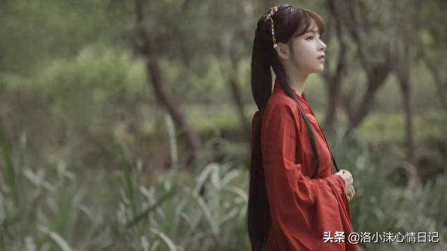 古风美女高清套图《第二期》