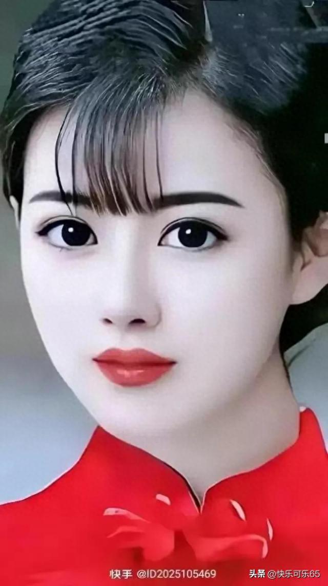 美女鲜花