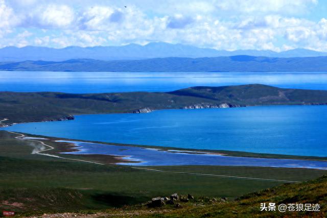 黄河源头玛多县——天极之旅、行摄藏区（12）