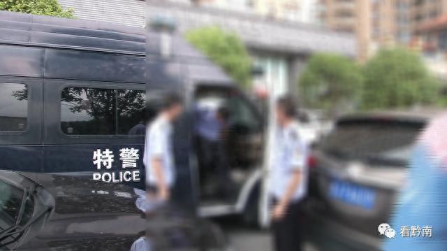 【都匀小伙被玩“仙人跳”  】侦破牵出一个犯罪集团