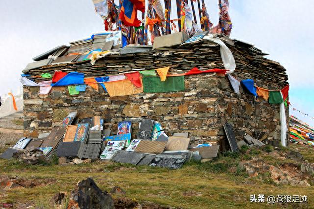 黄河源头玛多县——天极之旅、行摄藏区（12）