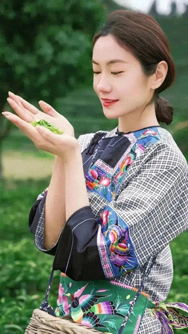 五一去哪儿？美女站长带您打卡张吉怀“隐藏”景点→