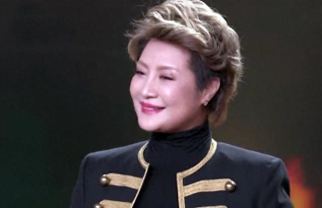 《公关小姐》30年，五位美女主演现状如何？昔日白富美如今更优雅