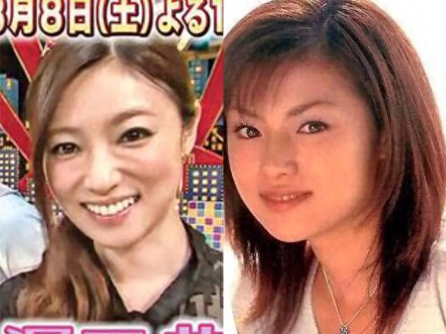 深田恭子 冻颜美女竟打针脸崩被嘲 39岁仍演少女 绯闻对象遍布各圈