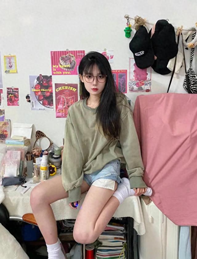 美女模特‖性感写真（60）