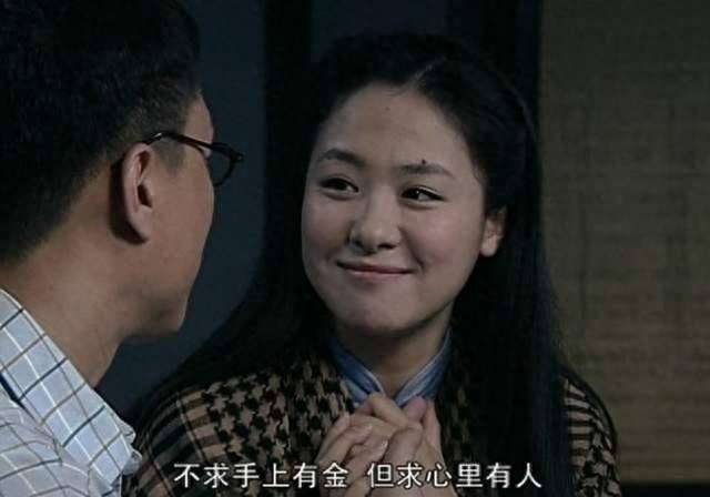 舍不得精致妆容，就不要演谍战剧了，这7位女星的扮相才叫女特工