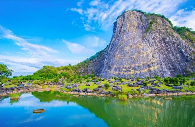 泰国芭提雅3日旅游景点、线路推荐，享受芭提雅天堂般的生活