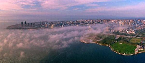 海口自由行攻略：必看风景与必吃美食