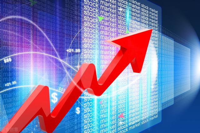 被市场严重低估的量子通信概念股：中报涨超900%，股价低至6元