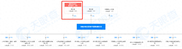 4.52亿拿地只是冰山一角？起底少林寺背后的商业版图