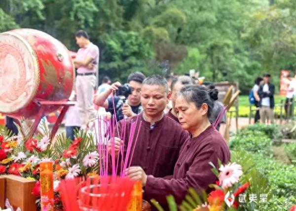 诗画问茶·大红袍｜武夷岩韵，悠然万古山水间