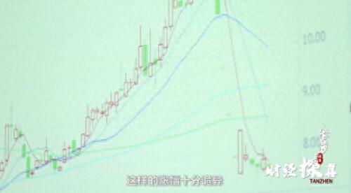 央视曝“股市操纵大案”细节！短短几分钟，“股市黑嘴”净赚3000万元……