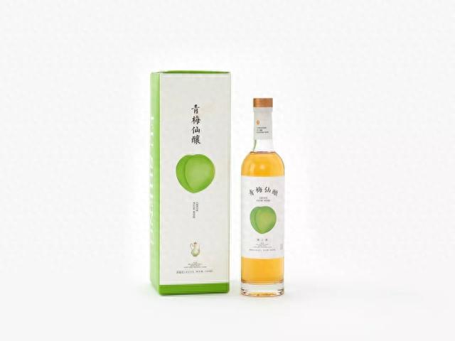 众筹丨155年历史的老酒厂，窖藏36年的青梅酒，每一口都金贵