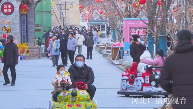 说说长城丨河北这些长城美景，看了第一个就想出发！