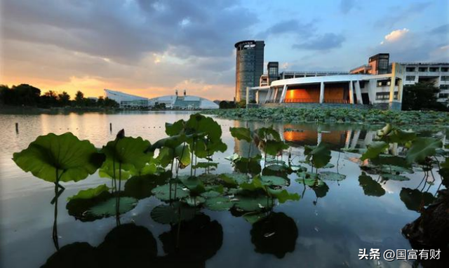 浙江大学简介