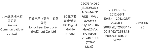 红米超越小米，只是时间上的问题？