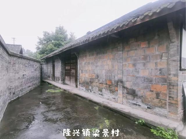 这5个村落上榜历史文化名村，看看有你的家乡吗？