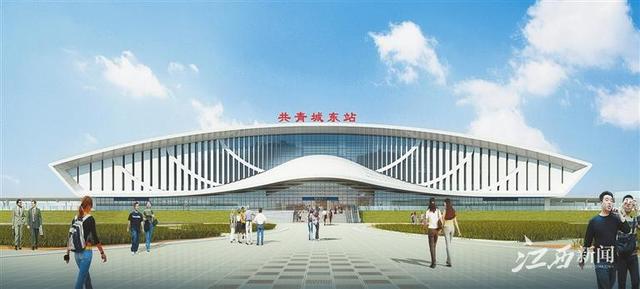 江西日报“新时代新征程新伟业”连版报道：2022年共青城市高质量发展综述