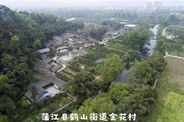 这5个村落上榜历史文化名村，看看有你的家乡吗？