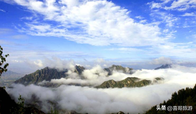 白石山旅游攻略一日游