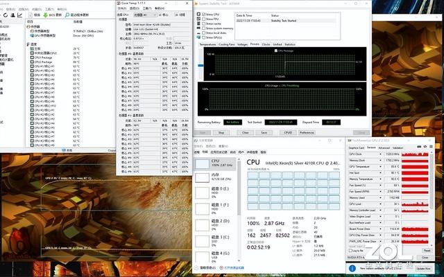 惠普 Z8 G4工作站：一人成军的数据科学工作站