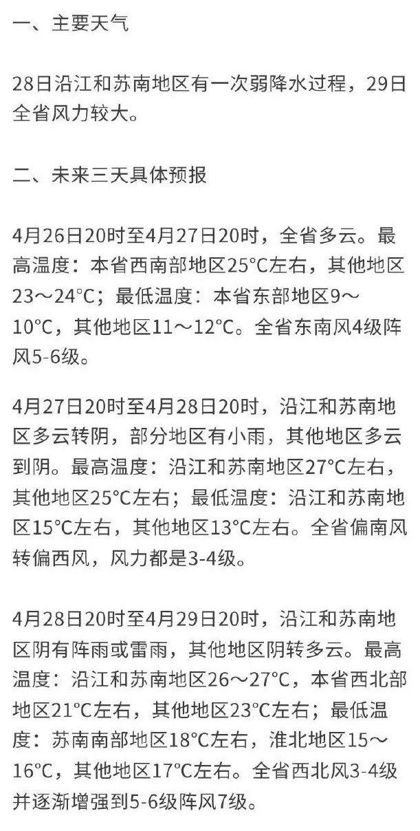 雨又来了！全国五一假期天气出炉，你要去的城市怎么样？