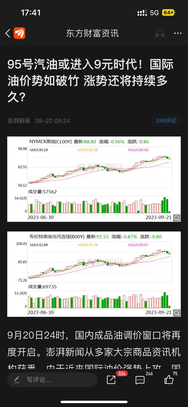 230921复盘，黑色星期四