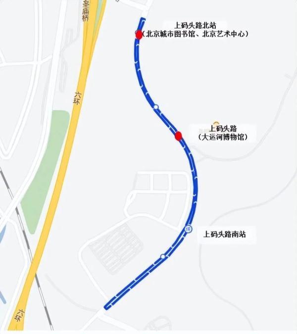 今起，北京试点开行6条通游专线！覆盖多景区，路线图来了→