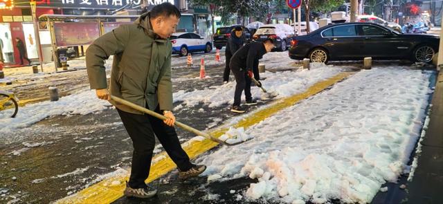 华住集团：做好春运住宿服务 为滞留客人纾困解难