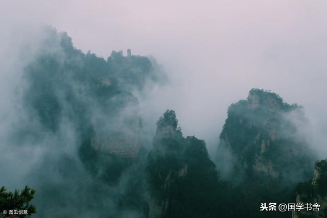 《道德经》：而贵食母：没有争夺之心，不以物欲为喜忧