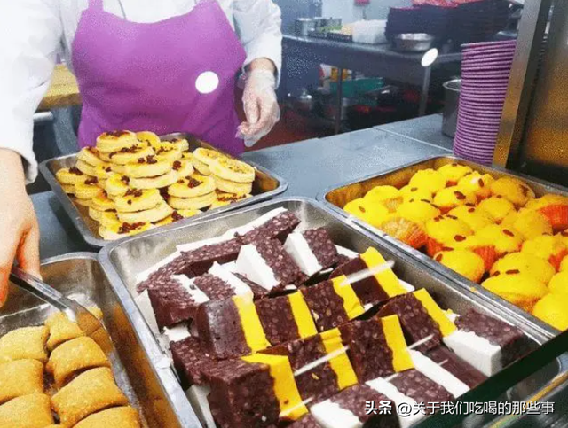 清华大学食堂有多好？了解饭菜质量和价格后，我：后悔没好好读书